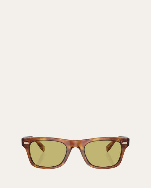 Pillow 0BC4002S Square Sunglasses